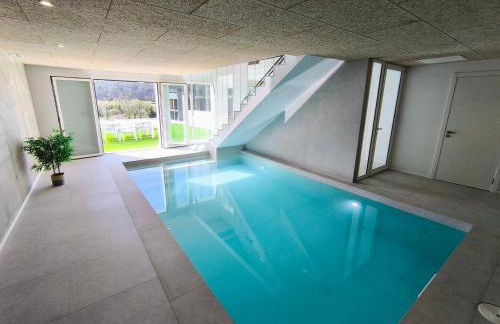 Casa Manolo de Amparo - Foto 19