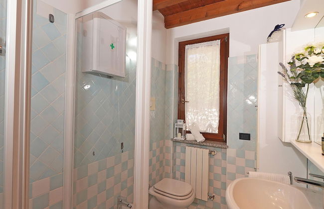 Residenza Chateau du Lac - Foto 30