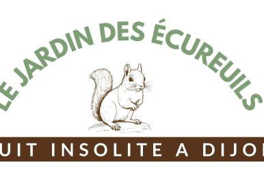 Le Jardin des Ecureuils - Foto 32
