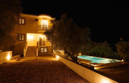 Olive Retreat - Photo 40