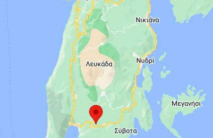 Lily Home_Lefkada ~ Private Country house - Foto 52