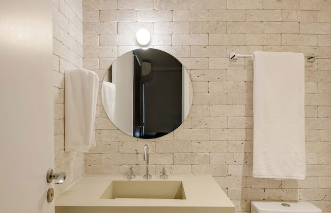 Aloe Vila Nova Conceição - Foto 48