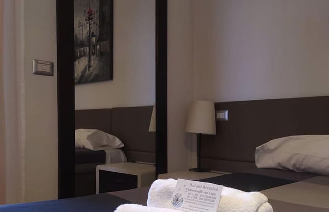 Cameracaffè sul Lago - Foto 8