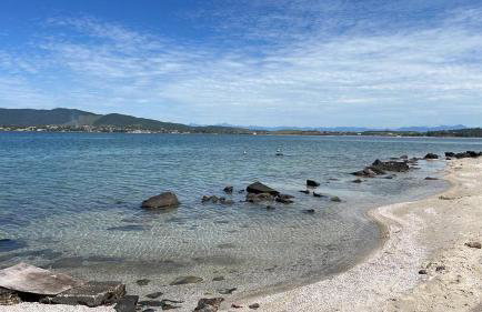 Casa na Praia da Pitória - São Pedro da Aldeia - RJ - Foto 24