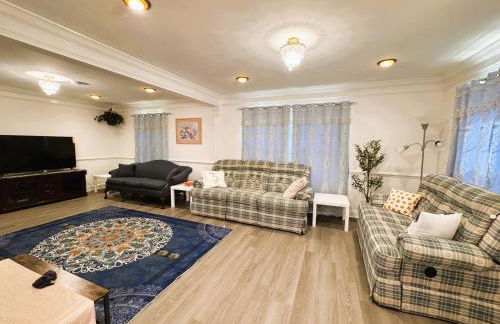 Entire Family-friendly 4 BR Cozy Unit , Metro walk - Foto 15