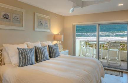 Amelia Island Oceanfront Condo - Foto 9
