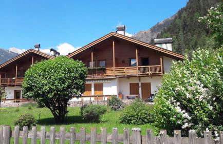 Appartamento Bucaneve - Foto 16