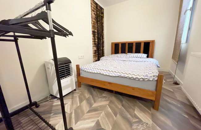 2BR 2Bath with Balcony Near Nişantaşı and Taksim #5 - Foto 7