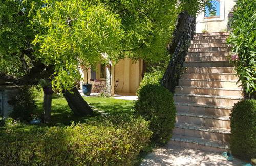 Gite Les Lavandes - Photo 44