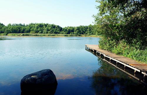 Domek Letniskowy Grażyna - Foto 45