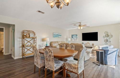 Gulfside Getaway 2 BR, 2 BA - Foto 21