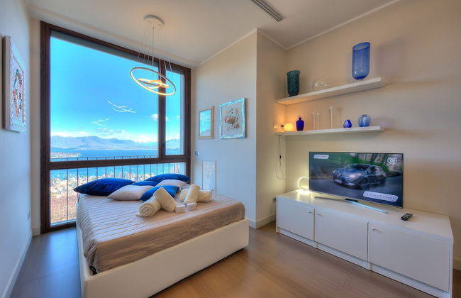 Suite on The Lake in Meina - Foto 7