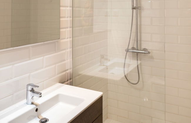 MB4 piscine - Foto 9