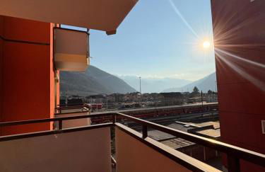 La finestra sul trenino - Foto 1