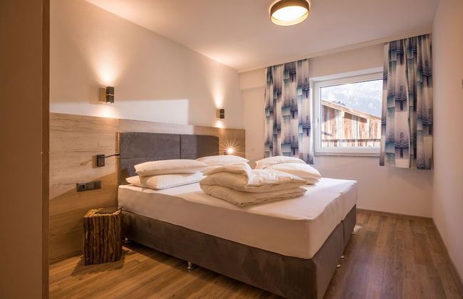 Aparthotel AlpTirol - Foto 19