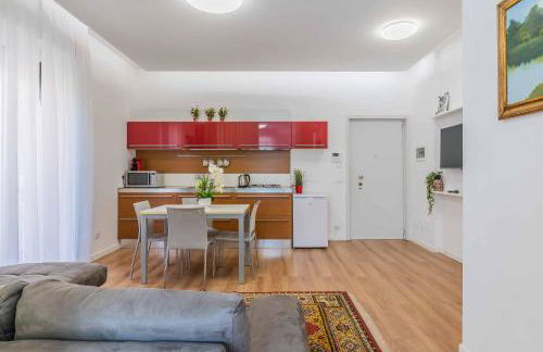 Luxury apartment Malpensa - Foto 9