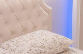 Διαμέρισμα με αυλή στη Μέλισσα - Foto 10