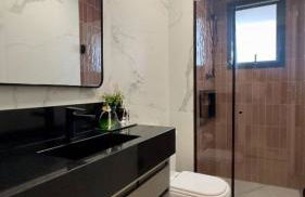 Maravilhoso Studio no prédio mais alto e tecnológico de Campinas !!! - Foto 9