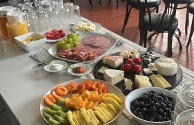 Park Residence Bei Wu - Foto 5