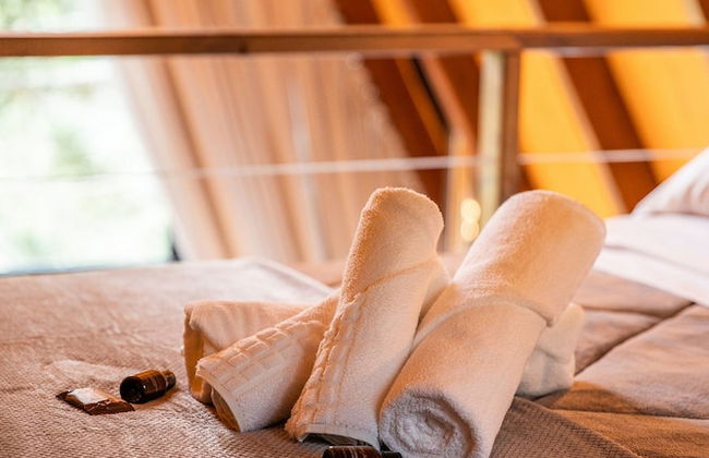 Pousada Refúgio da Boa Vista - Foto 4