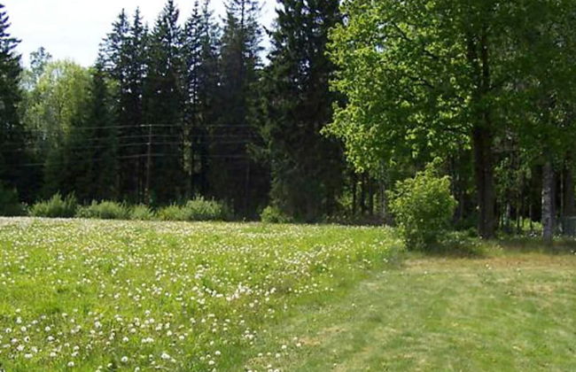 5 Person Holiday Home in Lammhult, Sverige - Foto 17