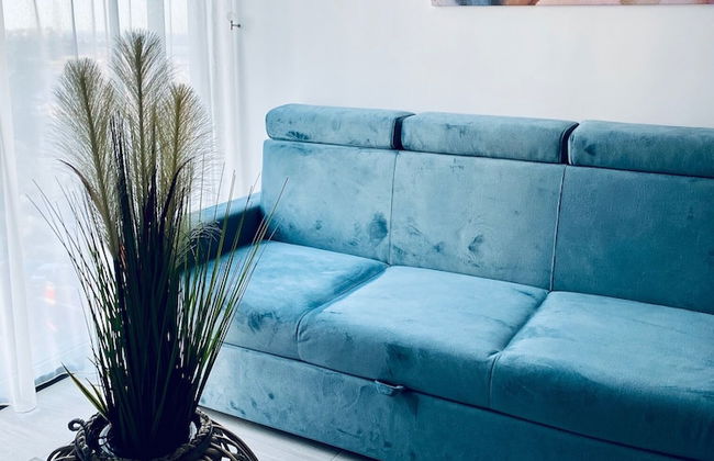 Maritimo Luxury ApartHotel - Foto 76