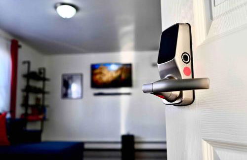 Bright & cozy 2nd Floor Apartment Close to NYC - Foto 39