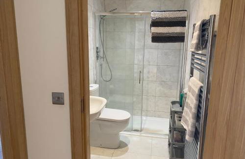 The Annex at Meeks Park immaculate 2 bed - Foto 10