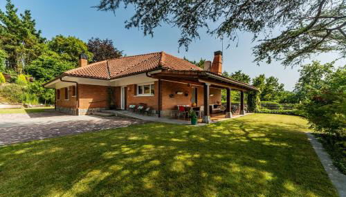 Villa Urbasa - Foto 4