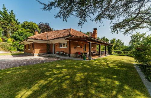 Villa Urbasa - Foto 4