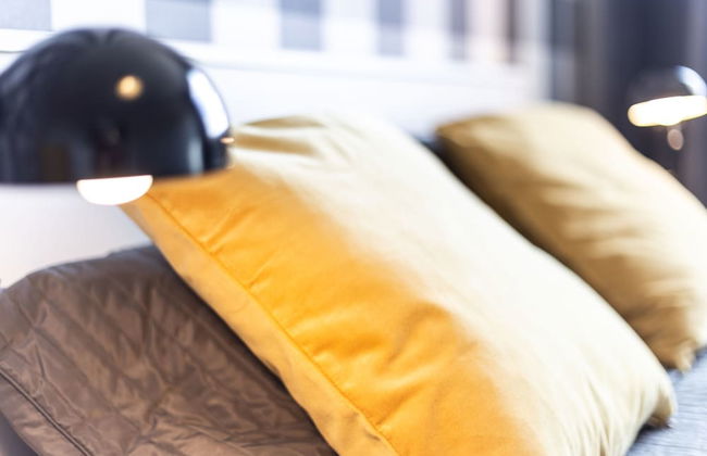 Baltic Apartments - Foto 43