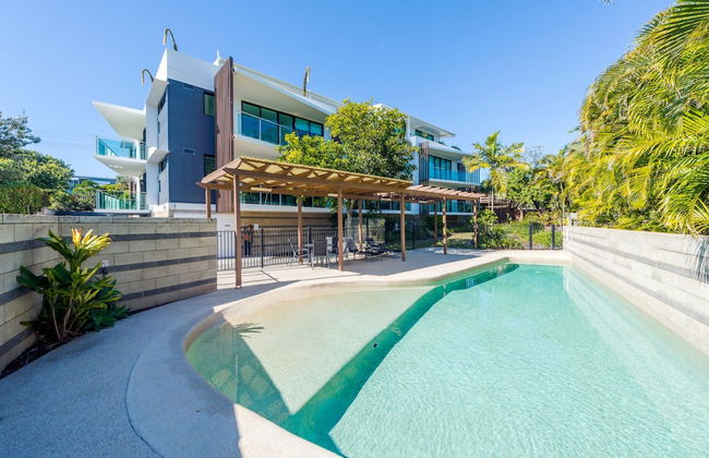 Peregian on the Beach - 5/31 Lorikeet Drive - Foto 1