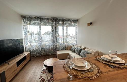 La Suite Vienne, chic et calme - Foto 21