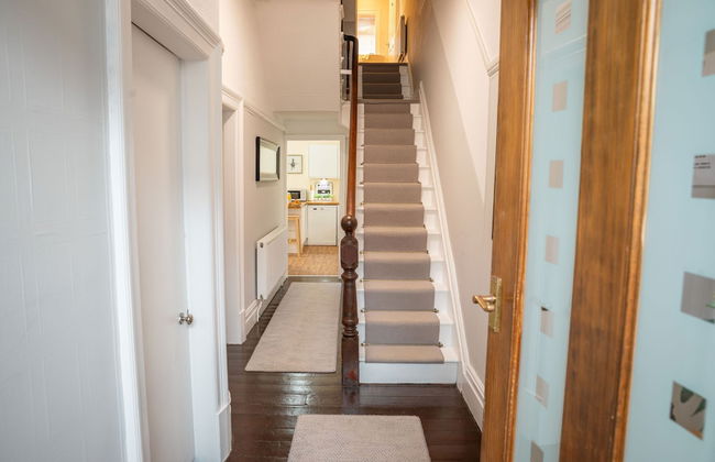 Sapphire Suite Sasco Apartments - Foto 39