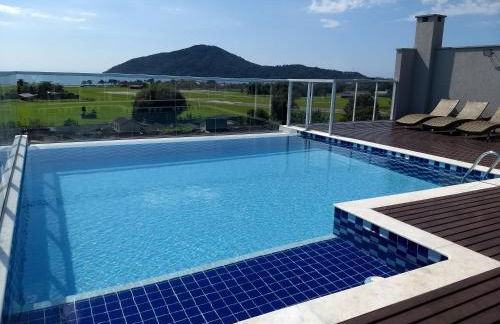 APARTAMENTO PRÓXIMO A PRAIA PISCINA E AREA GOURMET - Foto 6