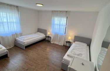 Bavaria Home Apartment Rohrbach - Photo 26