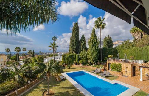 Villa Flores - Foto 1