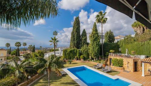 Villa Flores - Foto 1