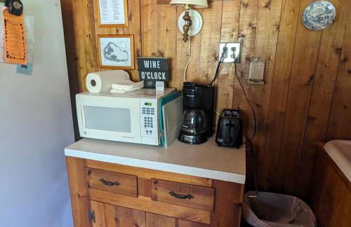 Trick's Lodge - Foto 24