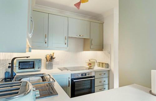 Coorie Nook - Foto 9