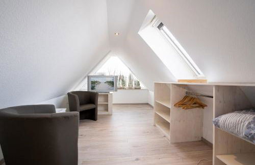 Haus Strandwinkel Ferienwohnung "Strandwinkel 1" - Foto 18