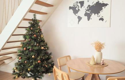 Duplex Lomy vue sur le port avec Sauna-balneo-5mn plage - Foto 33