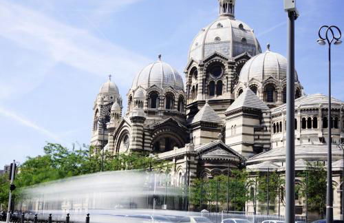 SUD PASSION - Sakakini - calme - 3 chambres - lumineux - fibre - Foto 39