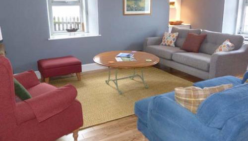 Grace Cottage - Foto 3