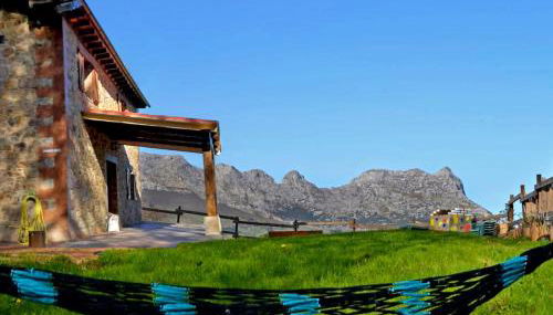 La Cabaña de Naia - Foto 2