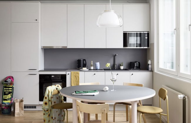 Bob W City Centre - Foto 18