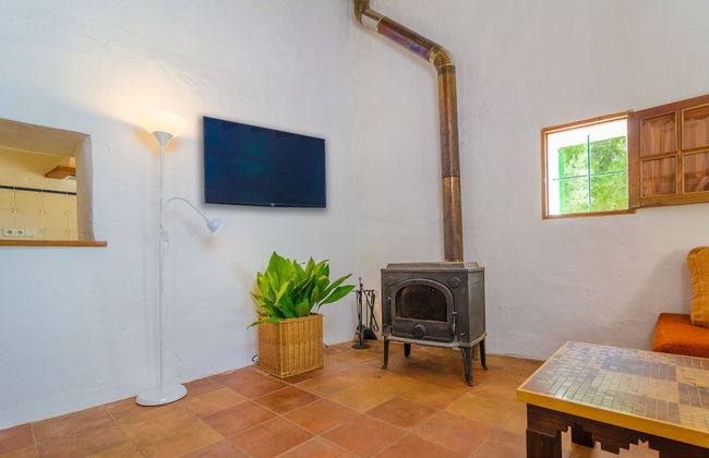 Sa Rota (Den Joan Porrerenc) - Photo 27