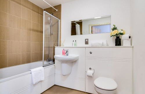 Chinatown Birmingham Apartments - Foto 16