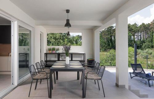 Villa Piccola - Foto 17