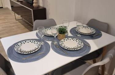 Piso céntrico a estrenar - Foto 8